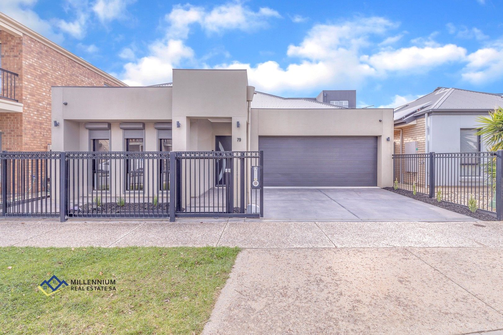 3 bedrooms House in 79 Franklin Ave MAWSON LAKES SA, 5095
