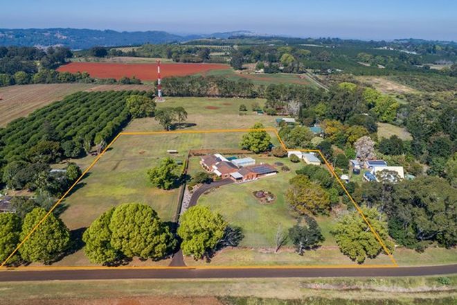 Picture of 643 Uralba Road, URALBA NSW 2477