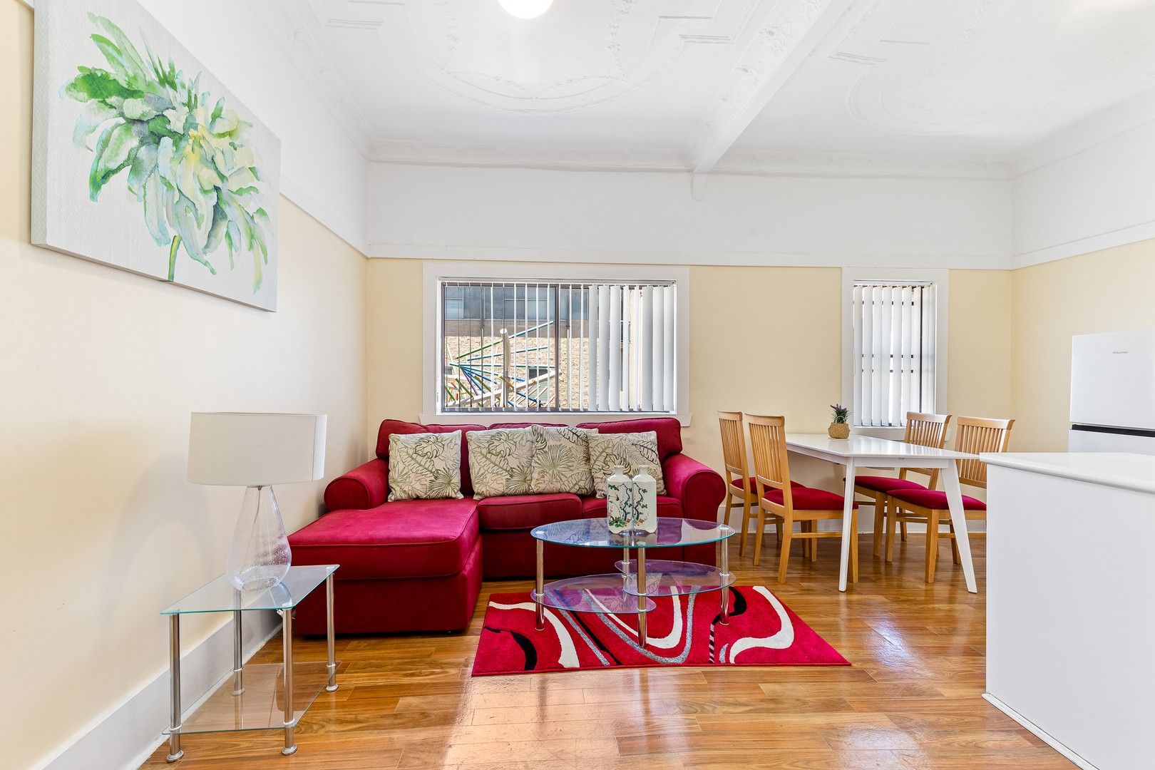 2 bedrooms Apartment / Unit / Flat in 4/77 Gould Street BONDI BEACH NSW, 2026