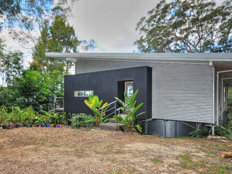 2209 Springbrook Road, Springbrook QLD 4213, Image 2