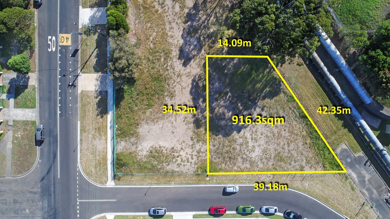 Lot 7 Parkes Street, Guildford NSW 2161, Image 2