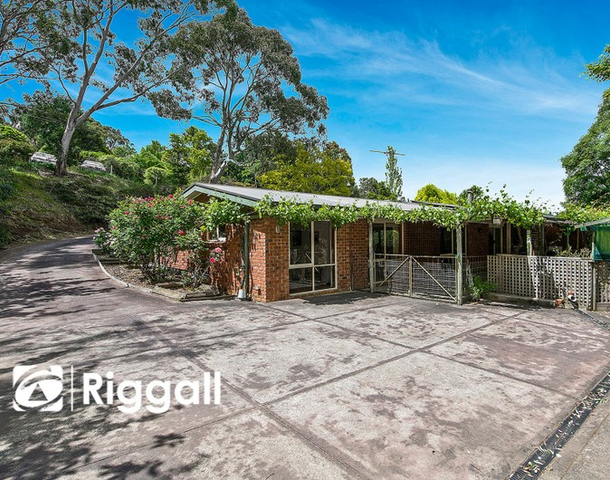 6 Ising Road, Crafers West SA 5152