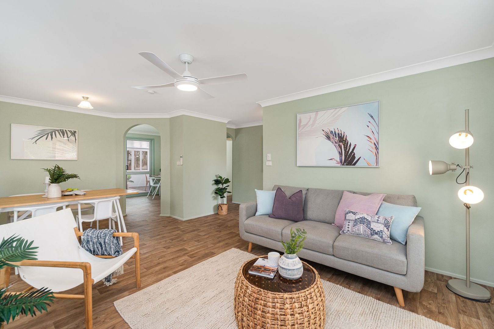 31 Crawford Avenue, Tenambit NSW 2323, Image 2