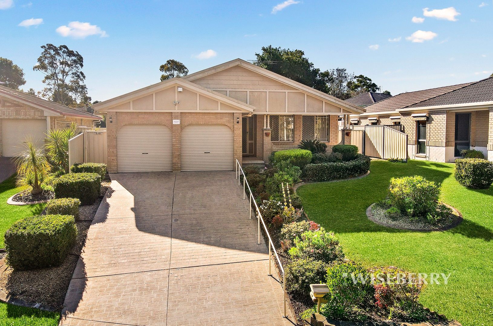 74 Colorado Drive, Blue Haven NSW 2262, Image 0