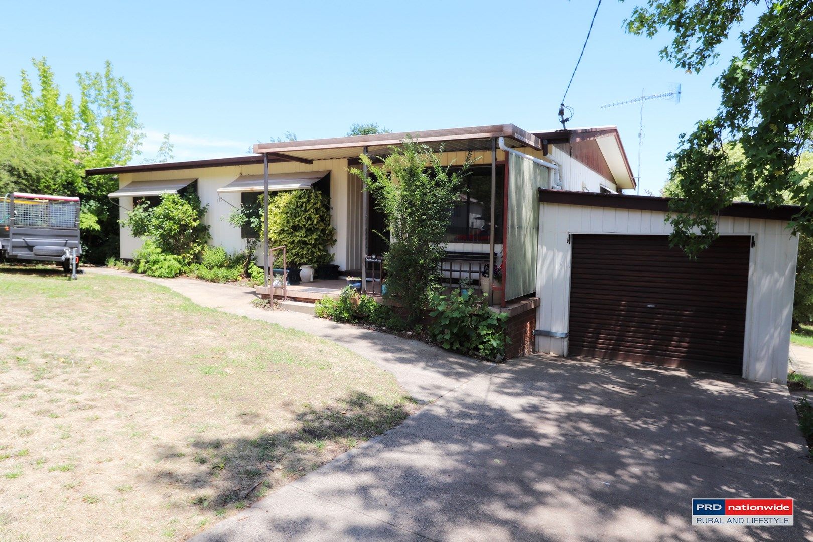 113 King Street, Tumbarumba NSW 2653, Image 0