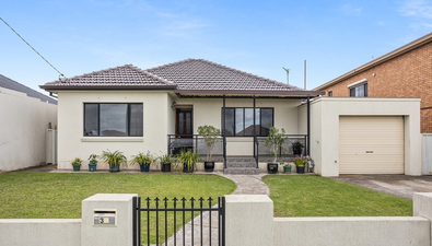Picture of 39 Bland Street, PORT KEMBLA NSW 2505