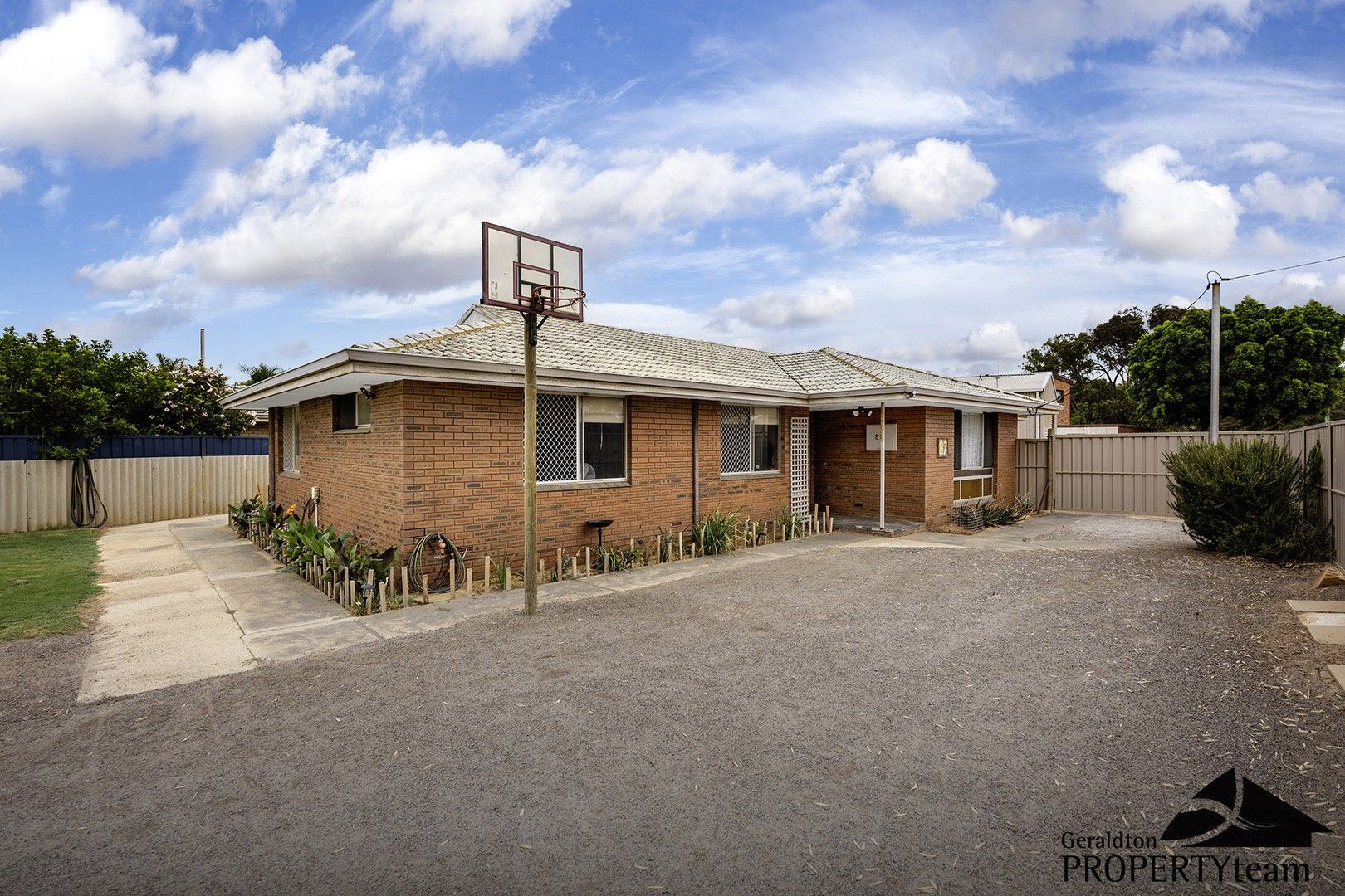 87 Drew Street, Spalding WA 6530, Image 0