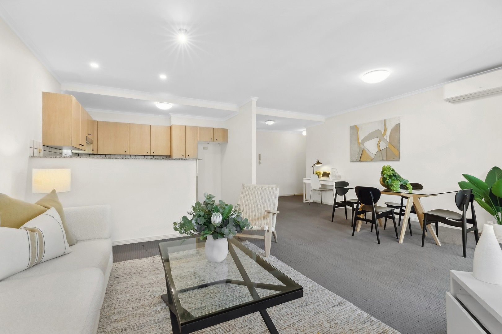 2 bedrooms Apartment / Unit / Flat in 13/25 Harvey Street PYRMONT NSW, 2009