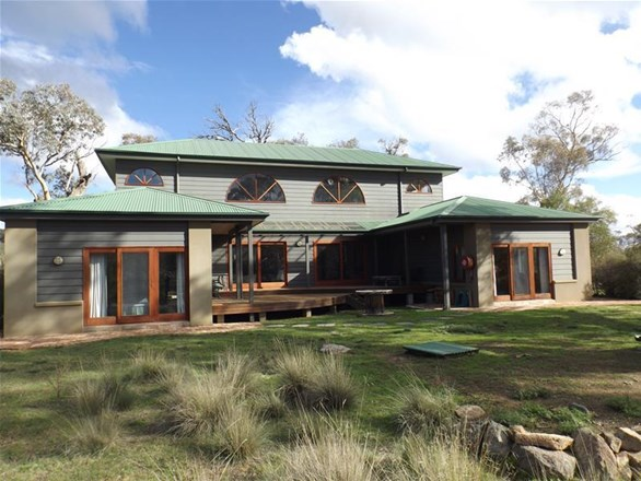 116 Spring Hill Road, East Jindabyne NSW 2627