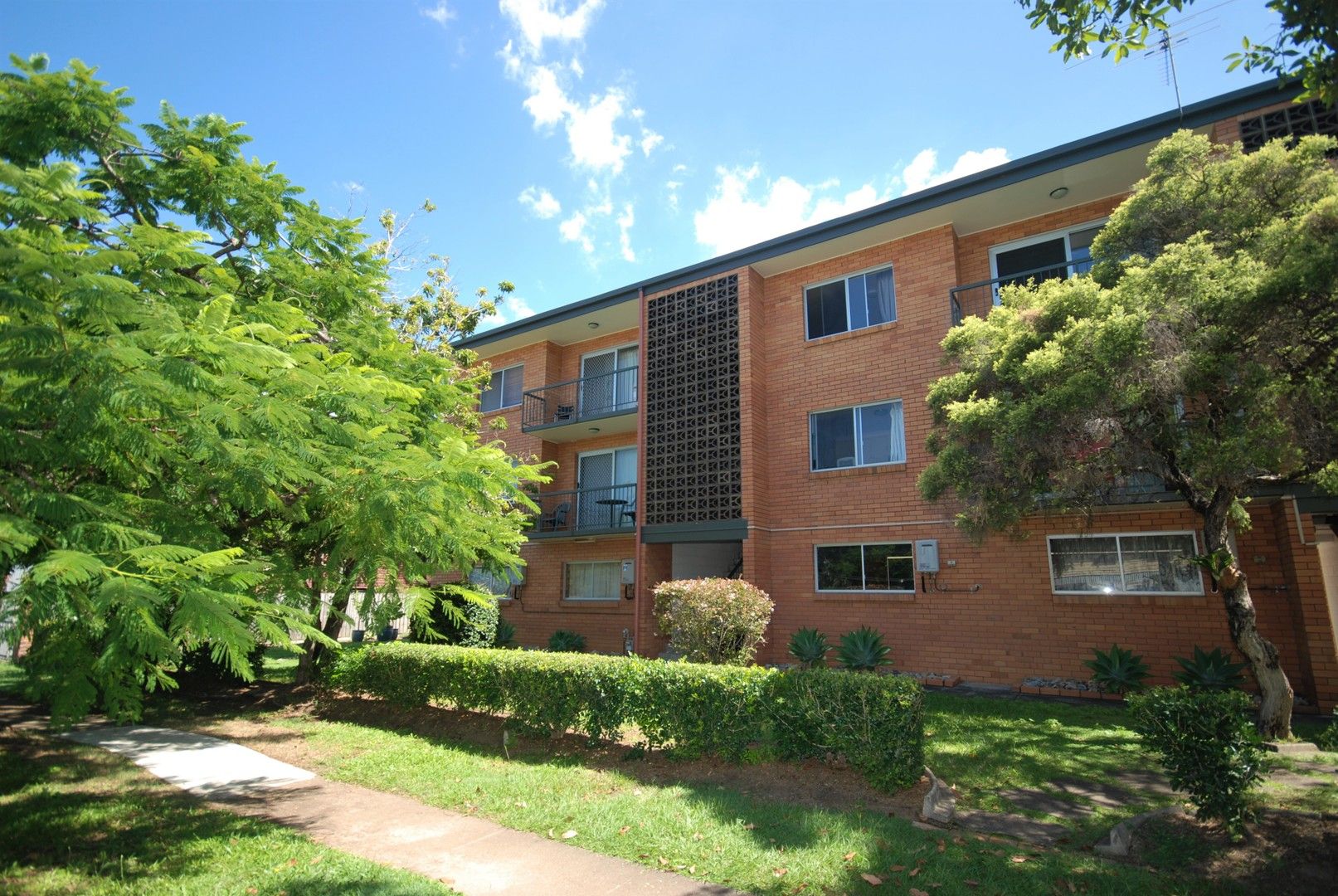 2 bedrooms Apartment / Unit / Flat in 5/289 Melton Road NUNDAH QLD, 4012
