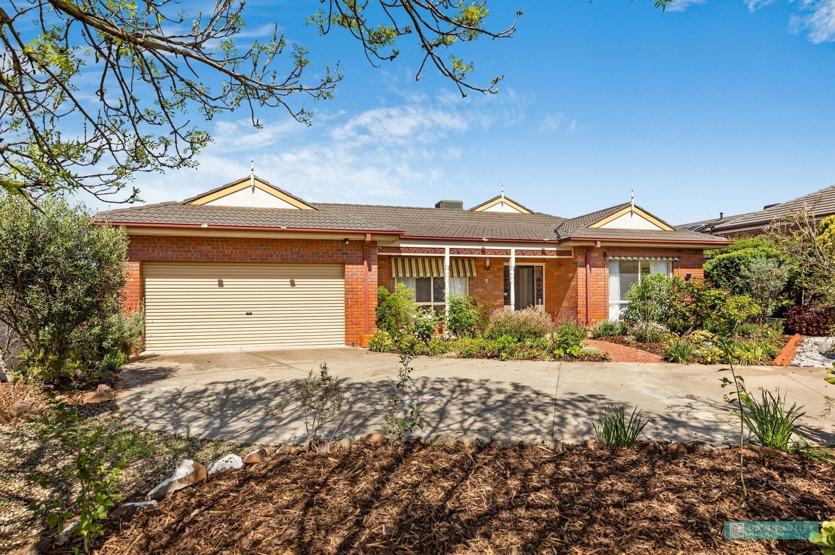 19 Bissell Dr, Golden Square VIC 3555, Image 0