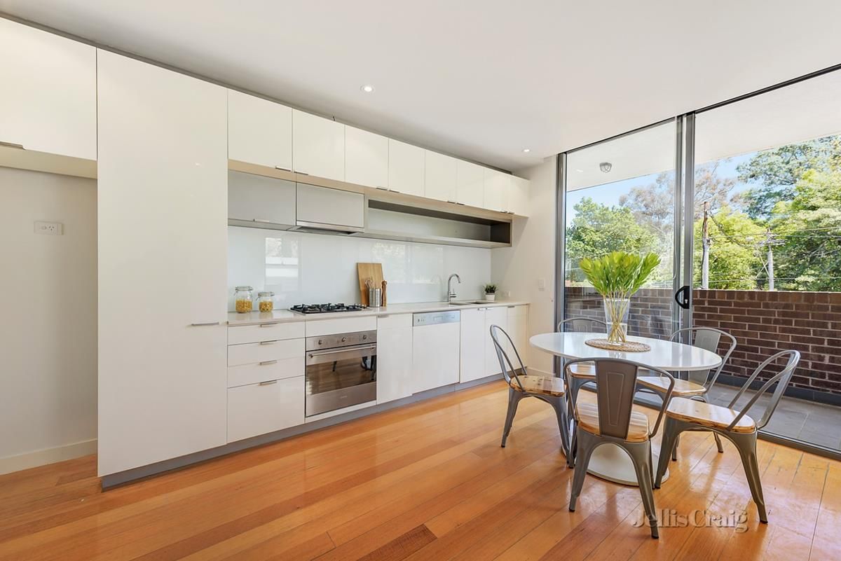 2/474 Glenferrie Road, Hawthorn VIC 3122, Image 2