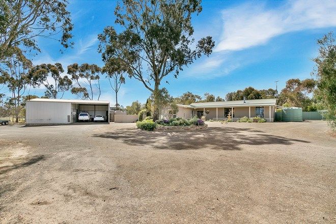 211 Real Estate Properties For Sale In Gawler Belt Sa 5118 Domain