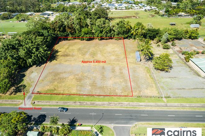 Picture of 26 Giffin Road, WHITE ROCK QLD 4868