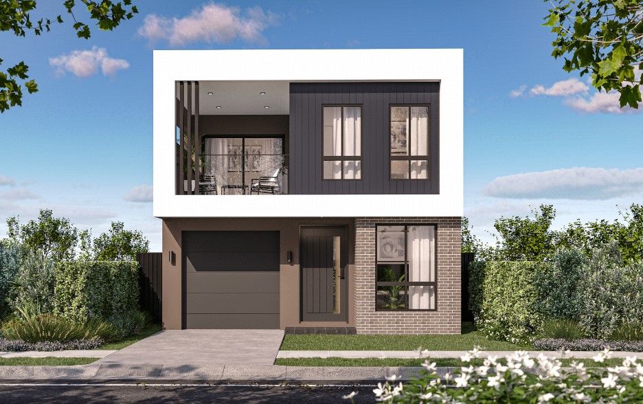 3 bedrooms Townhouse in ?? Contact us today to arrange a viewing! Before they sold out MARSDEN PARK NSW, 2765