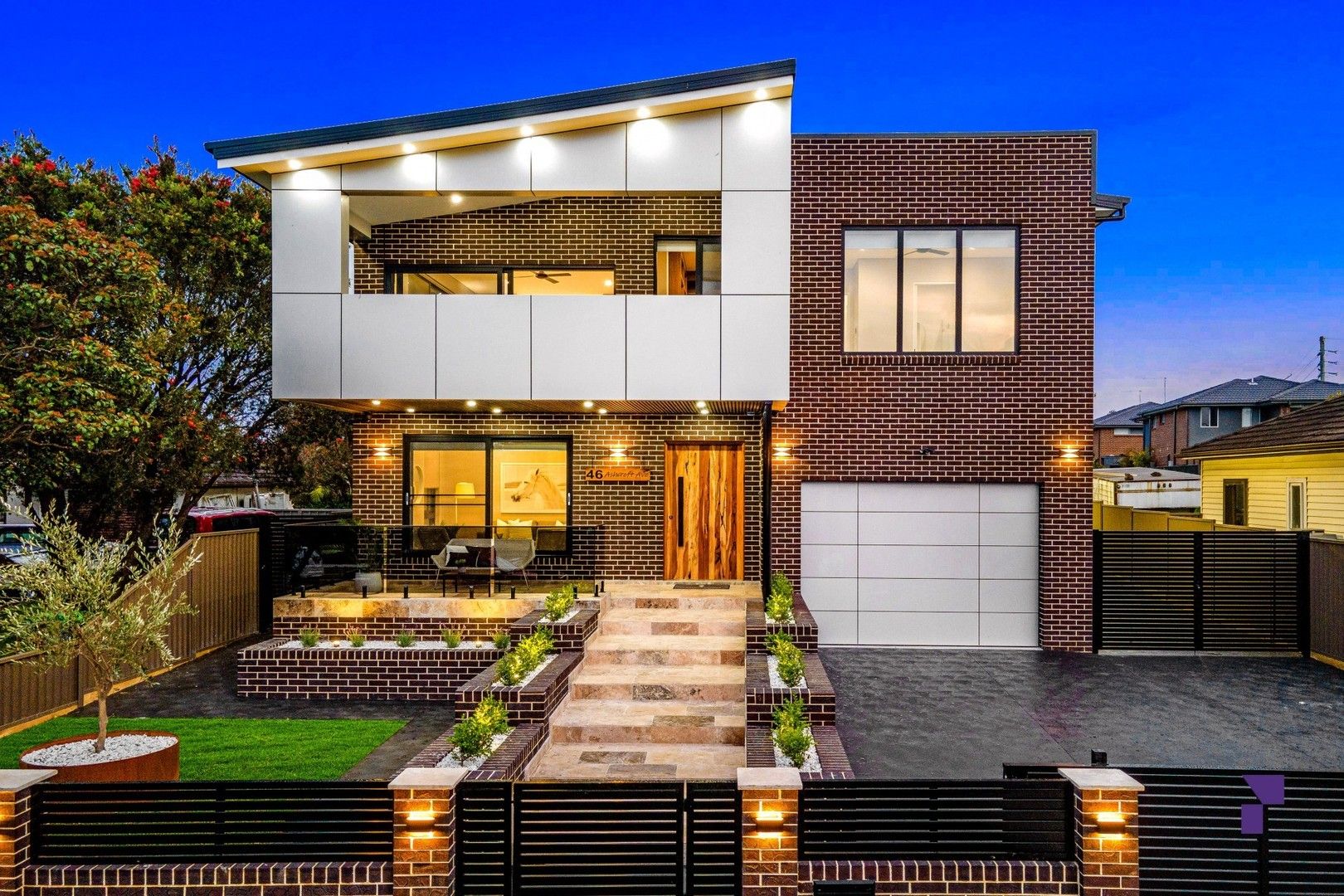 46 Ashcroft Avenue, Casula Property History & Address Research Domain