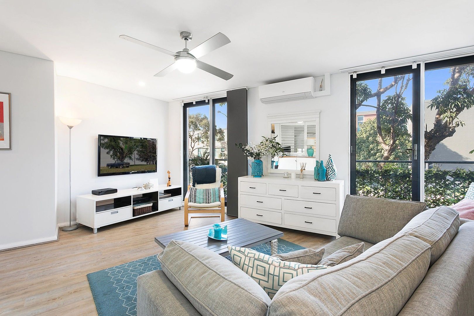1 bedrooms Apartment / Unit / Flat in 7/146 Spit  Road MOSMAN NSW, 2088
