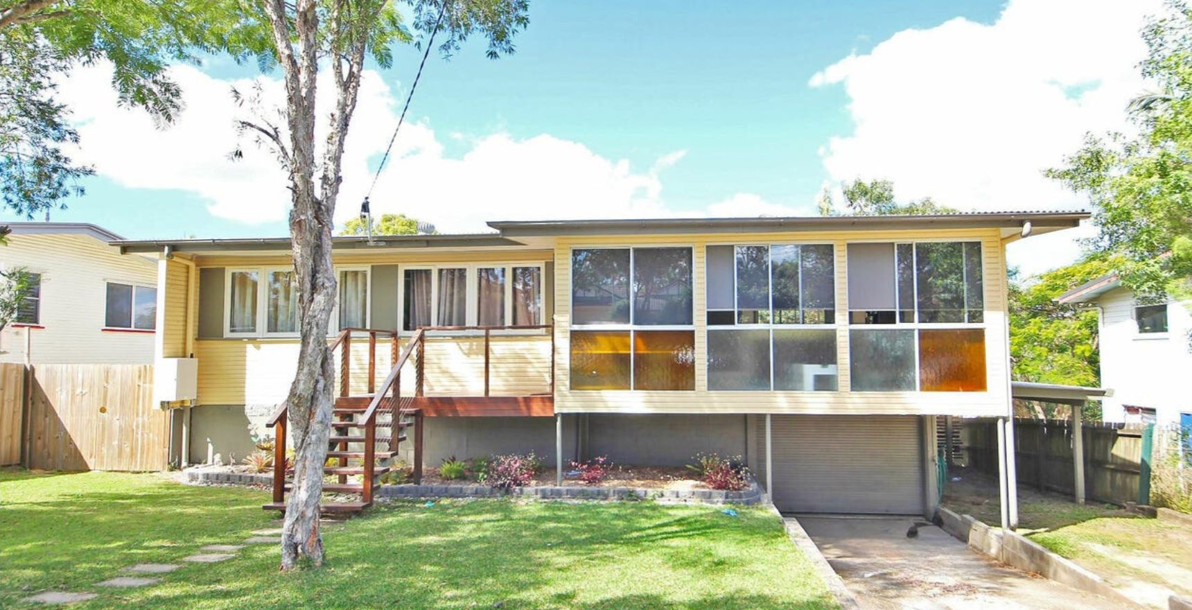 3 bedrooms House in 22 Woonara Drive PETRIE QLD, 4502