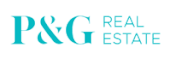 Logo for P&G Real Estate