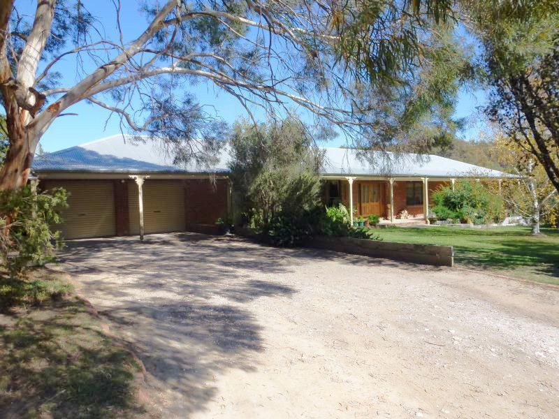 275 Smokeytown Road, Creswick VIC 3363, Image 0