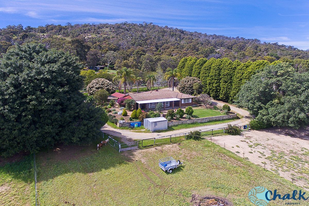 19 Rails Crescent, Wungong WA 6112, Image 1