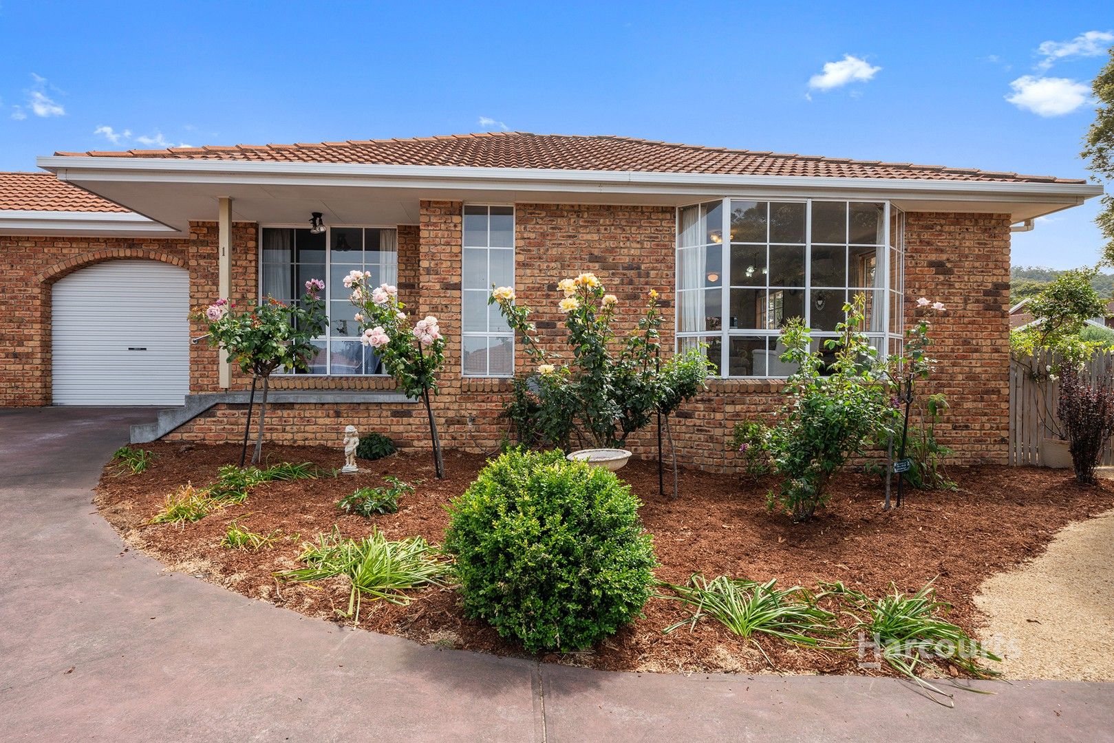 2 bedrooms Apartment / Unit / Flat in 1/28 South Street BELLERIVE TAS, 7018