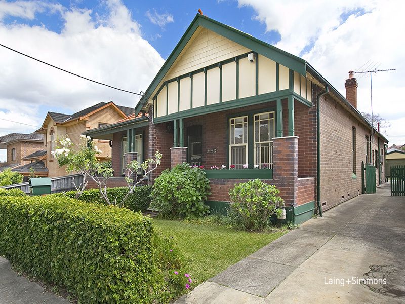 8 Abbotsford Parade, Abbotsford NSW 2046, Image 0