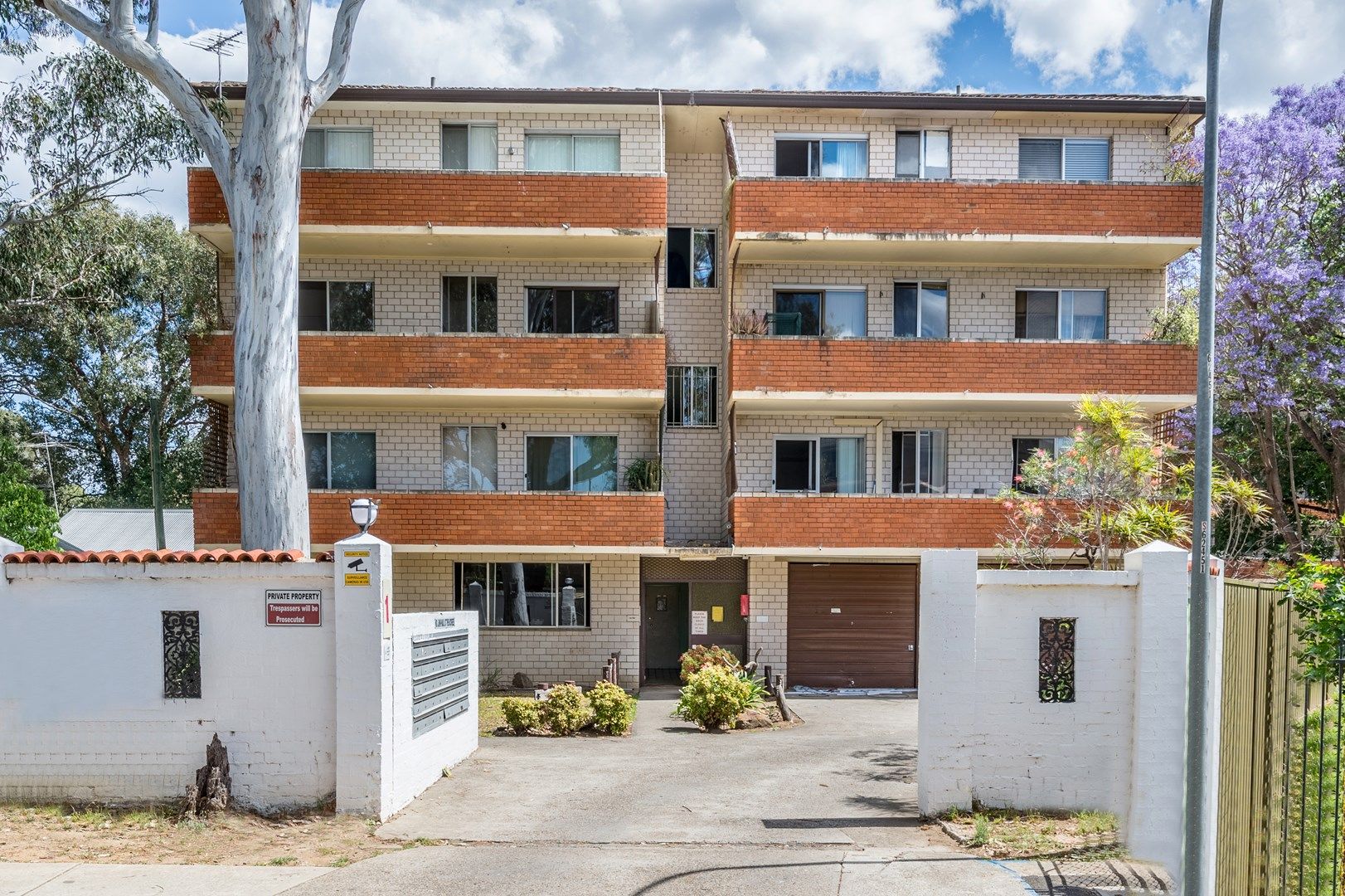 18/1 Waterside Crescent, Carramar NSW 2163, Image 0