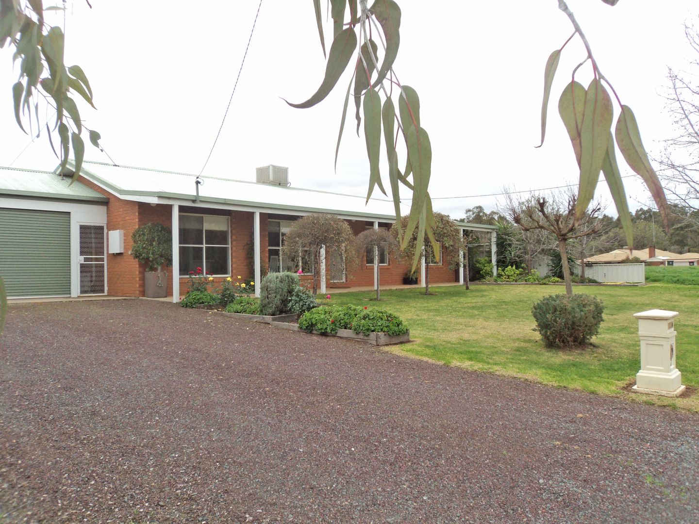 7 Picnic Point Road, Mathoura Property History & Address Research