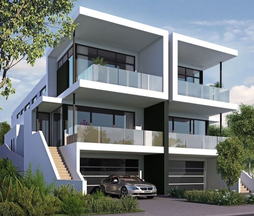 Proposed Lot 1/146 Seaview Road, Henley Beach South SA 5022, Image 2
