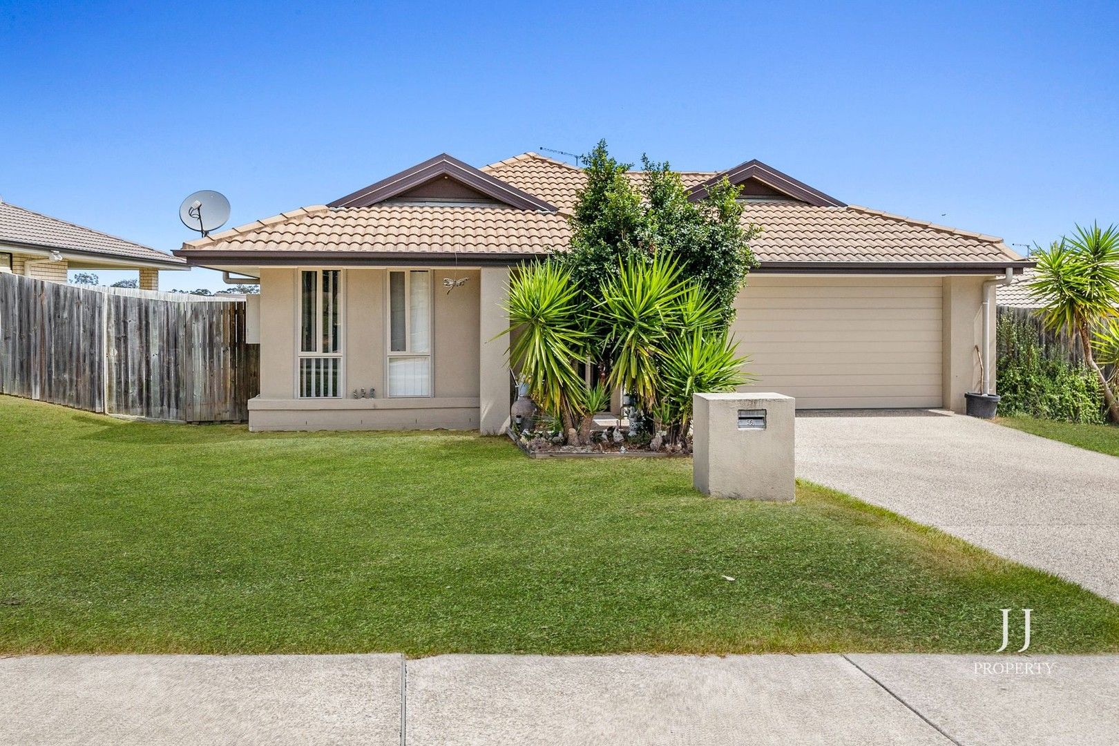 56 Aramac Street, Brassall QLD 4305, Image 0