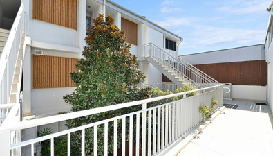 Picture of 8/66-70 Mullens Street, BALMAIN NSW 2041