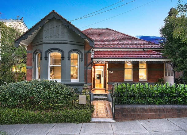 94 Newington Road, Marrickville NSW 2204