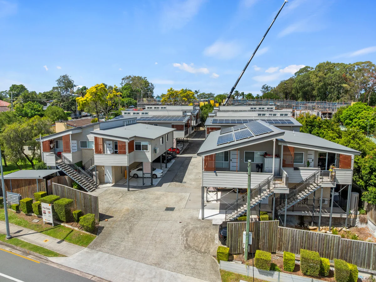 Additional image 8 of 10/307-309 Old Cleveland Road East, Capalaba QLD 4157