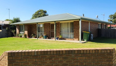 Picture of 37 Hoyt Street, LINDENOW VIC 3865