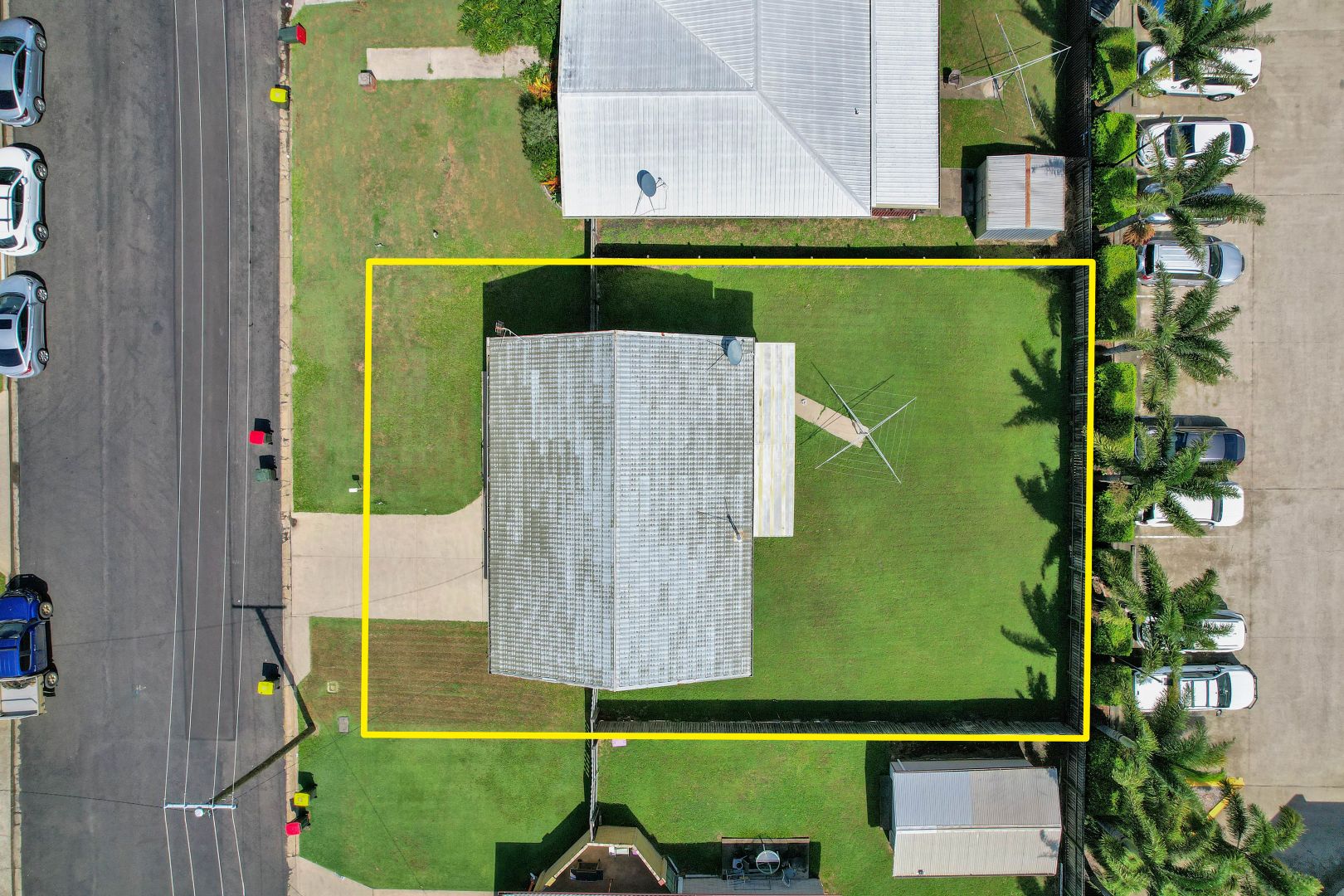 6 Imelda Street, Pialba QLD 4655, Image 2