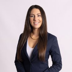 Eve Muscat, Sales representative