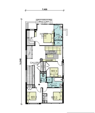 Additional image 3 of 45 Tanika Street, Gables NSW 2765