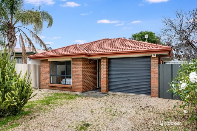 Picture of 7A Woodgreen Street, ELIZABETH NORTH SA 5113