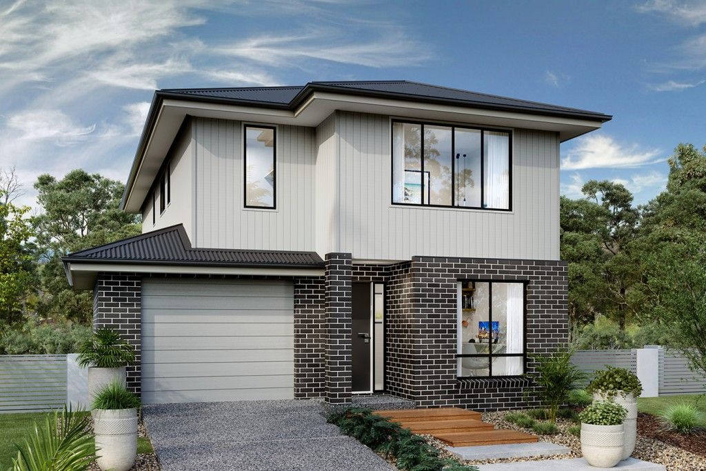 4 bedrooms New House & Land in 73 Eighth Ave AUSTRAL NSW, 2179