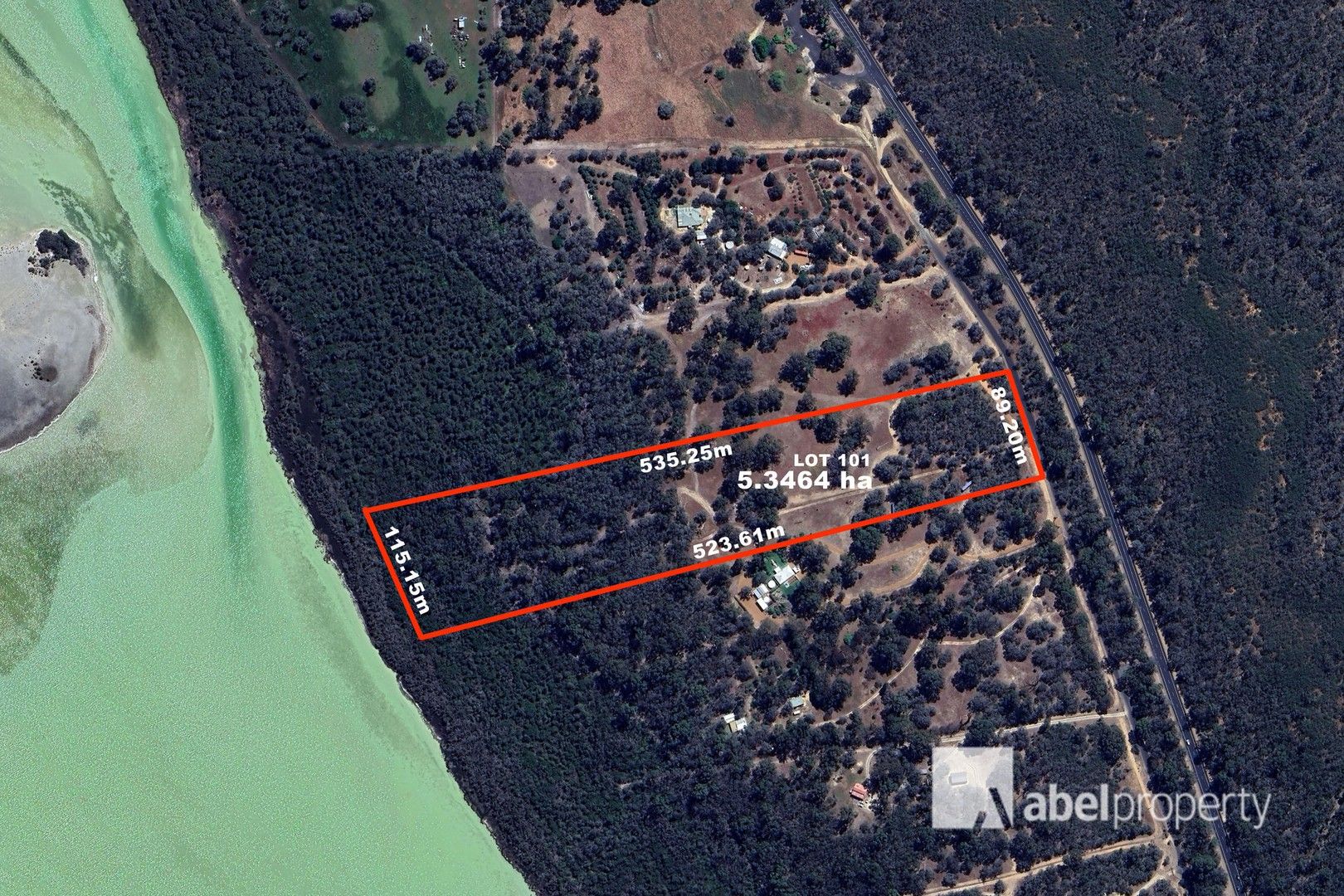 101 Holmes Road, Lake Clifton WA 6215, Image 0