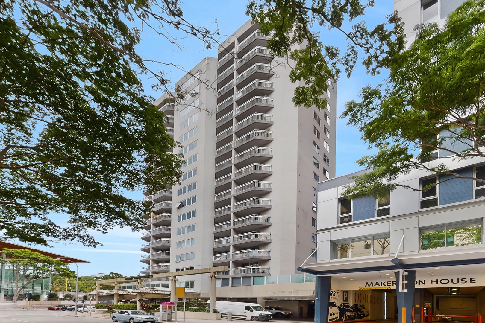 Additional image 14 of 502/160 Roma Street, Brisbane City QLD 4000