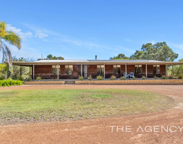 194 Hartfield Road, Wattle Grove WA 6107