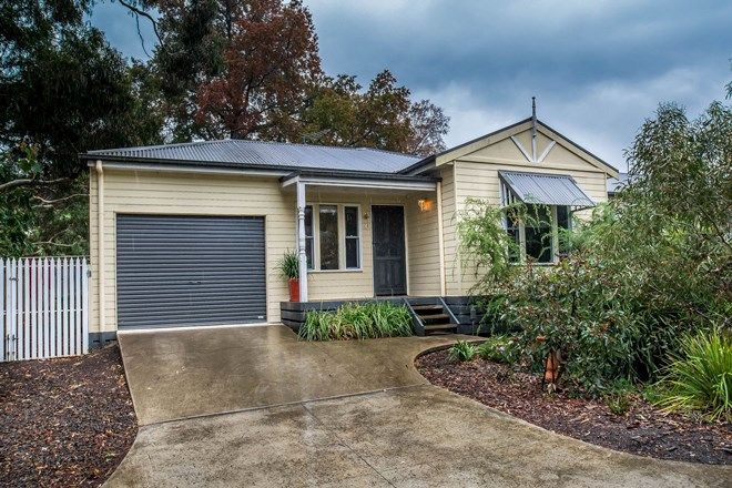 Picture of 10/3 Ayres Road, HEALESVILLE VIC 3777