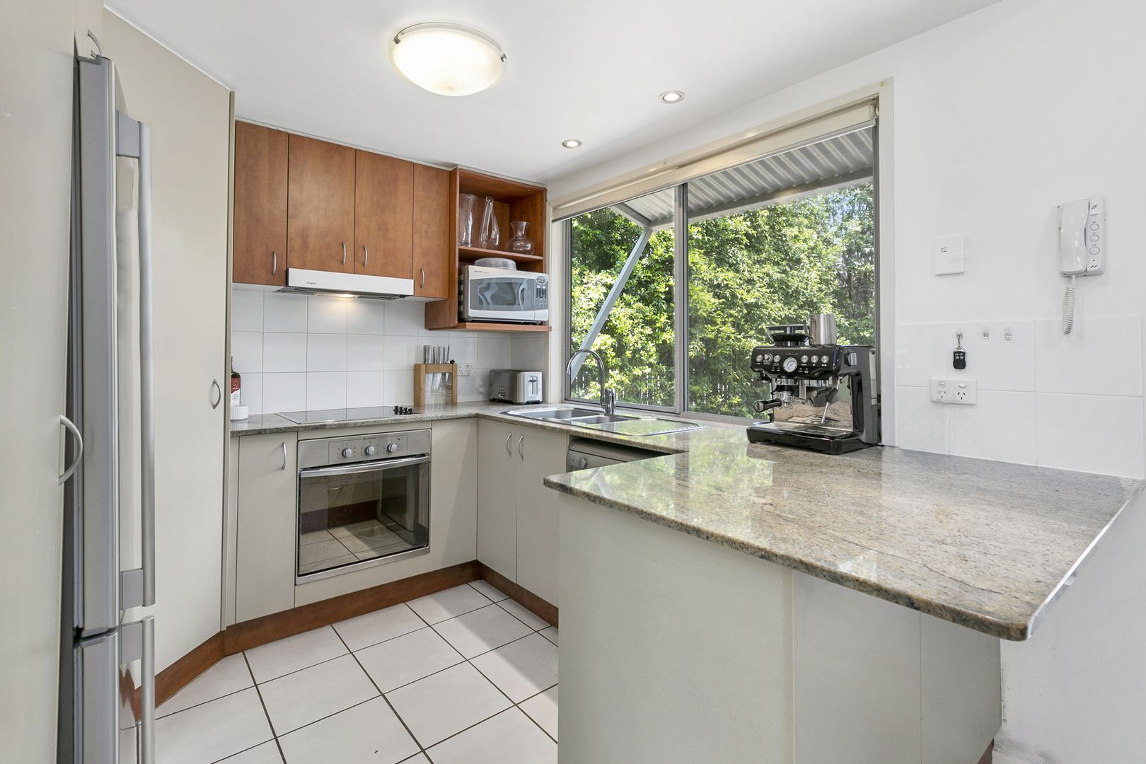 21/6 Suncoast Beach Drive, Mount Coolum QLD 4573, Image 1