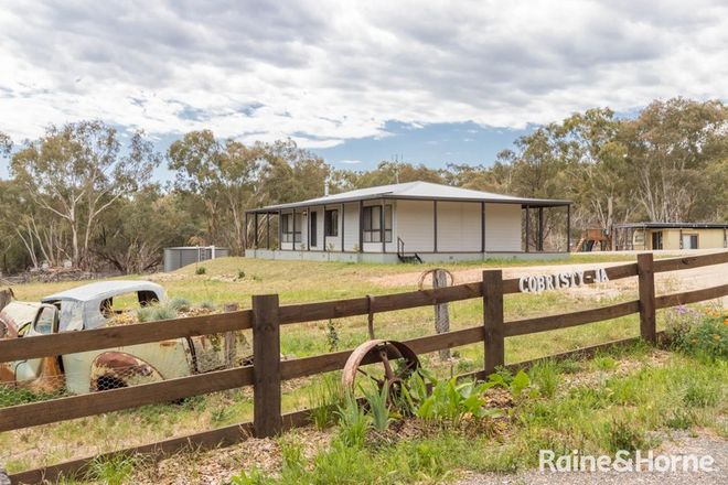 Picture of 1546 Sofala Road, PEEL NSW 2795