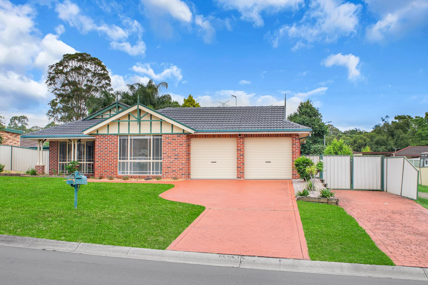 65 Bursaria Crescent, Glenmore Park NSW 2745 House For Rent Domain