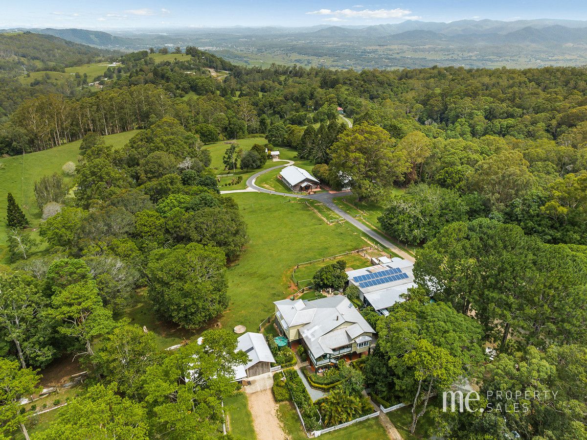 2250 Mount Mee Road, Ocean View QLD 4521 Domain