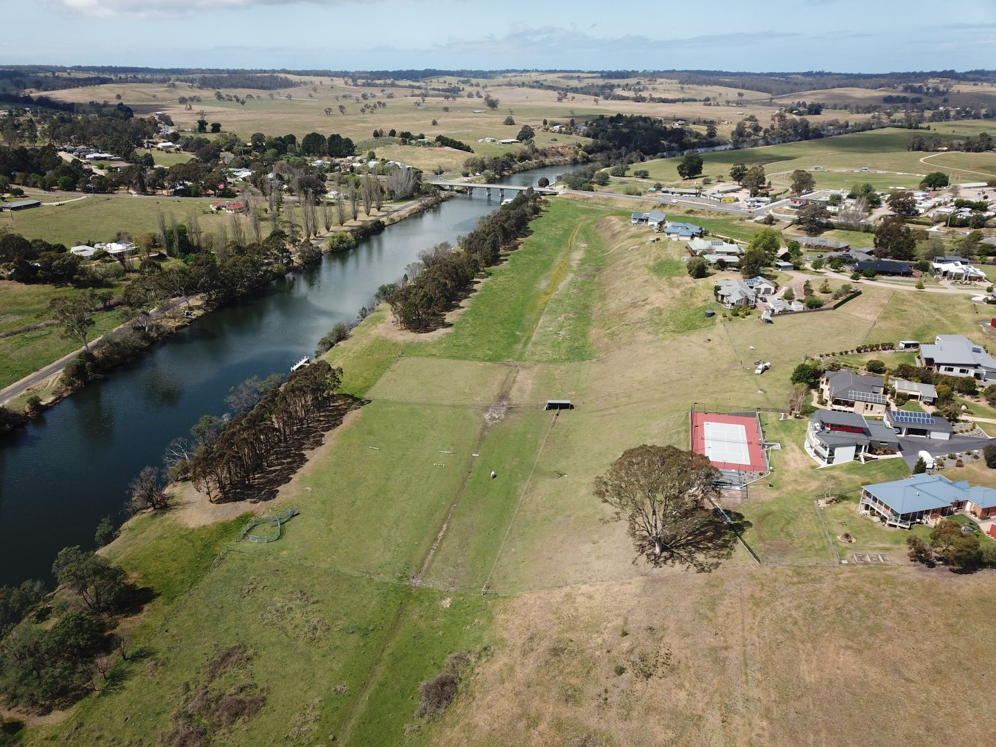 Lot 8, 31 Tamhaven Drive, Swan Reach VIC 3903, Image 2