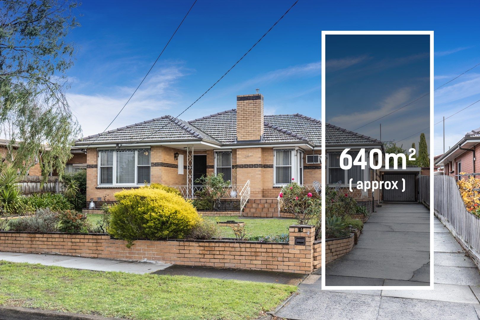 4 Sarona Street, Dandenong VIC 3175, Image 0